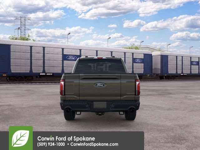 New 2026 Ford F150 Tremor AWD/4WD image 7