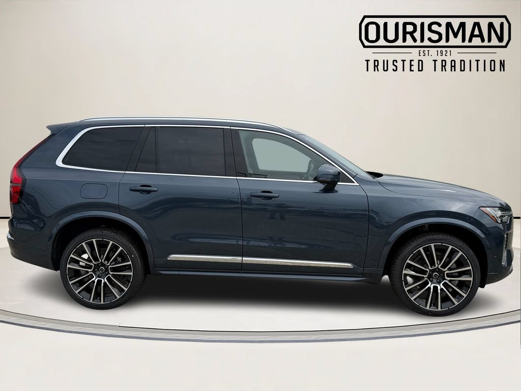 New 2026 Volvo XC90 B6 Plus w/ Protection Package Premier AWD/4WD image 2