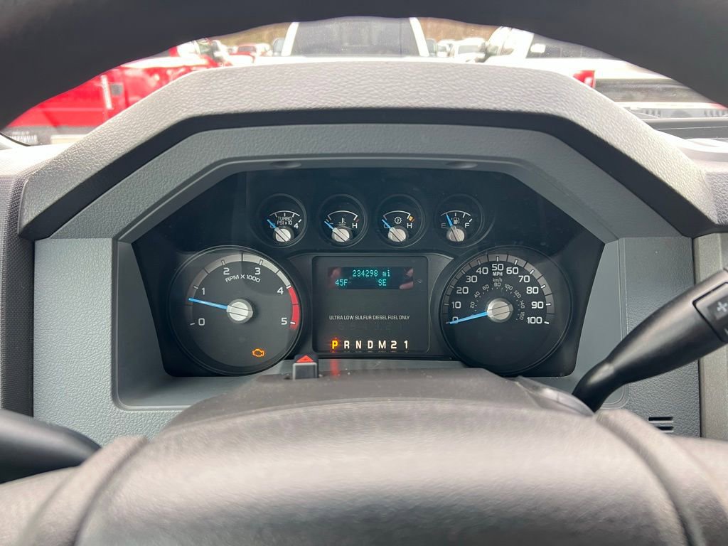 Used 2013 Ford F250 XLT w/ XLT Value Pkg image 36