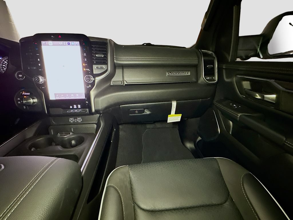 New 2026 RAM 1500 Laramie w/ Night Edition AWD/4WD image 27