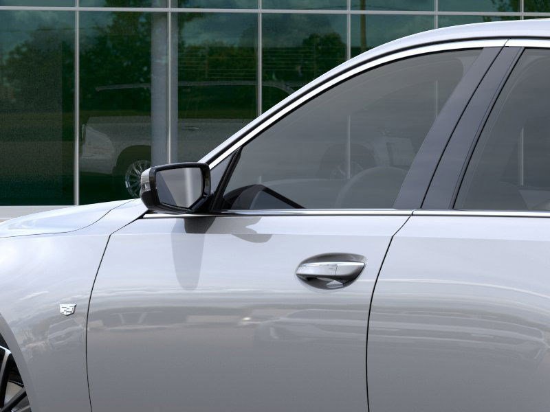 New 2025 Cadillac CT5 Premium Luxury image 12
