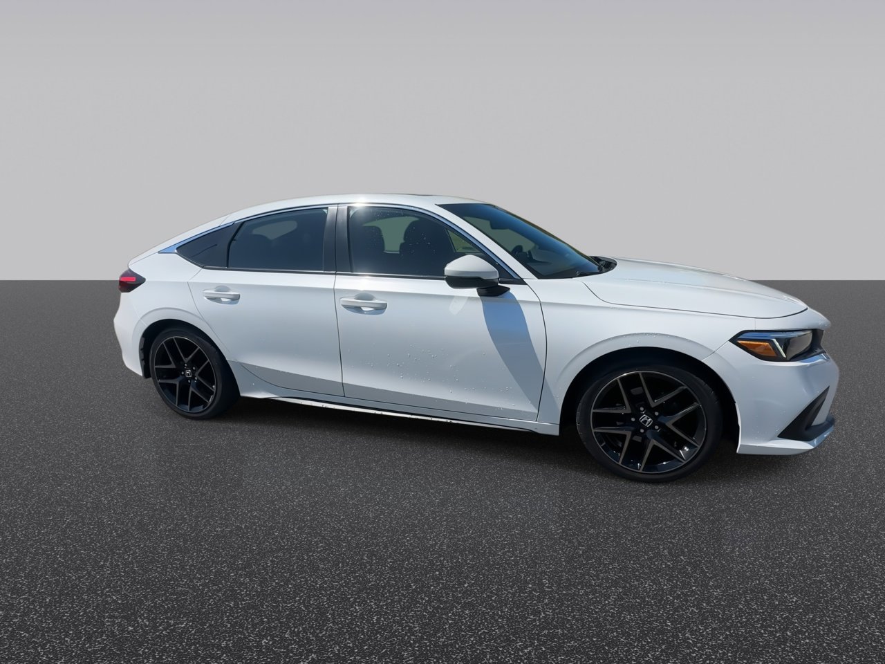 Used 2022 Honda Civic Sport Touring image 9