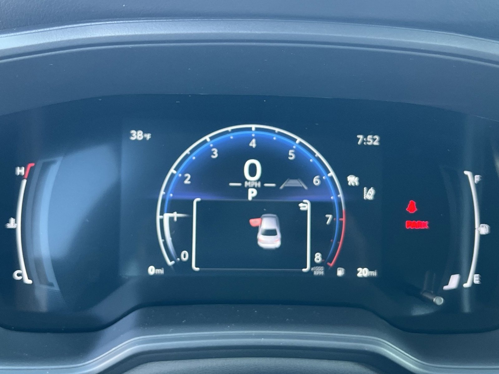 New 2026 Toyota Corolla LE image 12