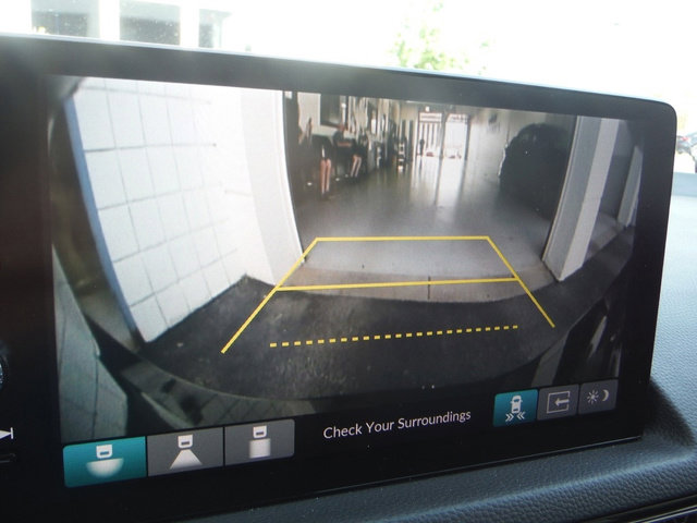 Certified 2024 Honda Civic Touring image 23