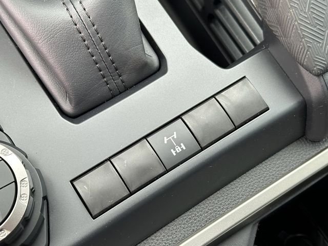 New 2026 Toyota Tacoma TRD Off-Road AWD/4WD image 22