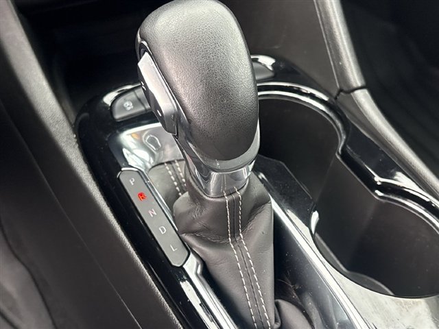 Certified 2026 Buick Encore GX Preferred w/ Comfort Package FWD image 15