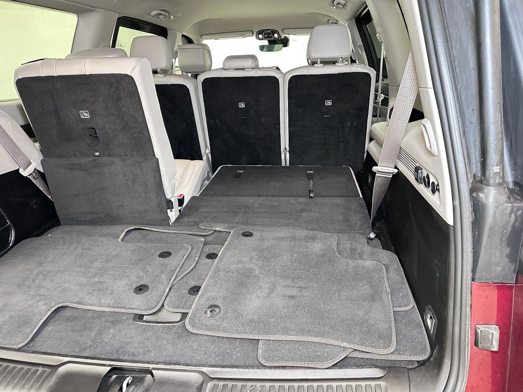 Used 2022 Jeep Wagoneer Series II image 22