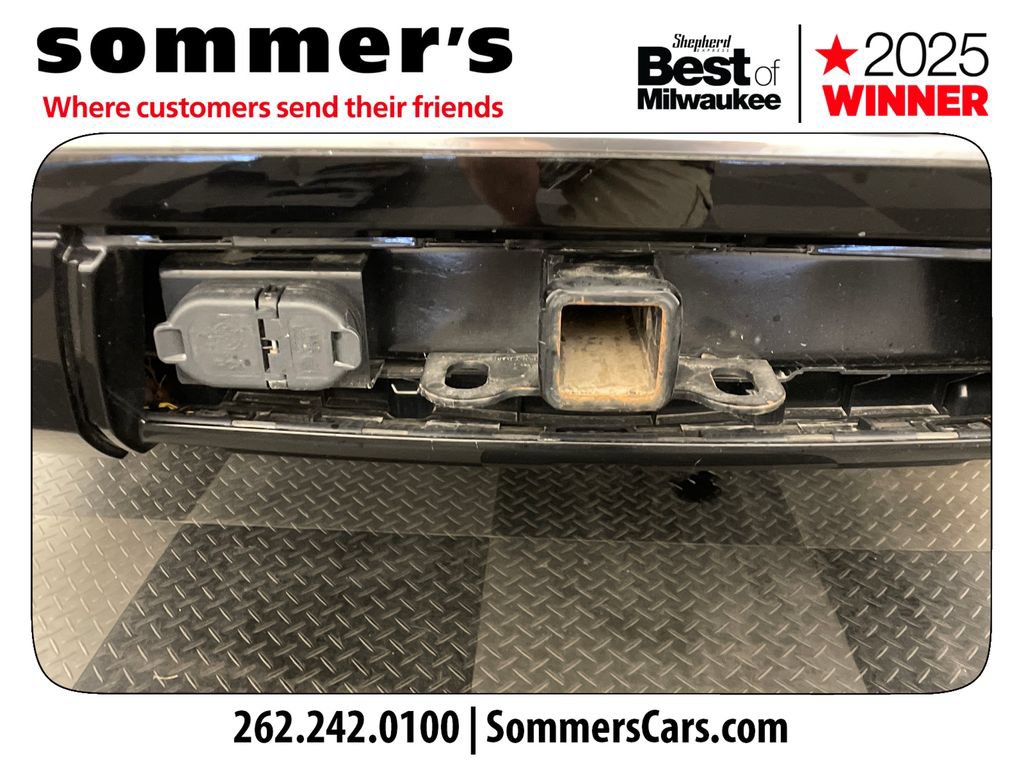Used 2023 Jeep Wagoneer 4WD image 33