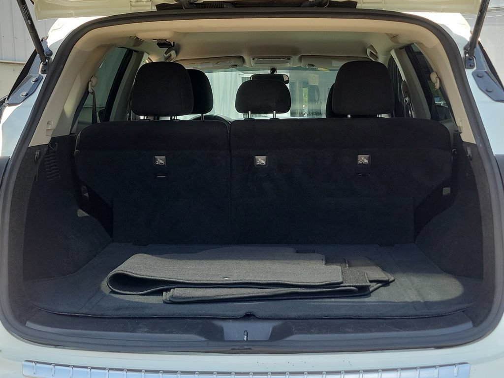Used 2019 Nissan Murano S FWD image 14
