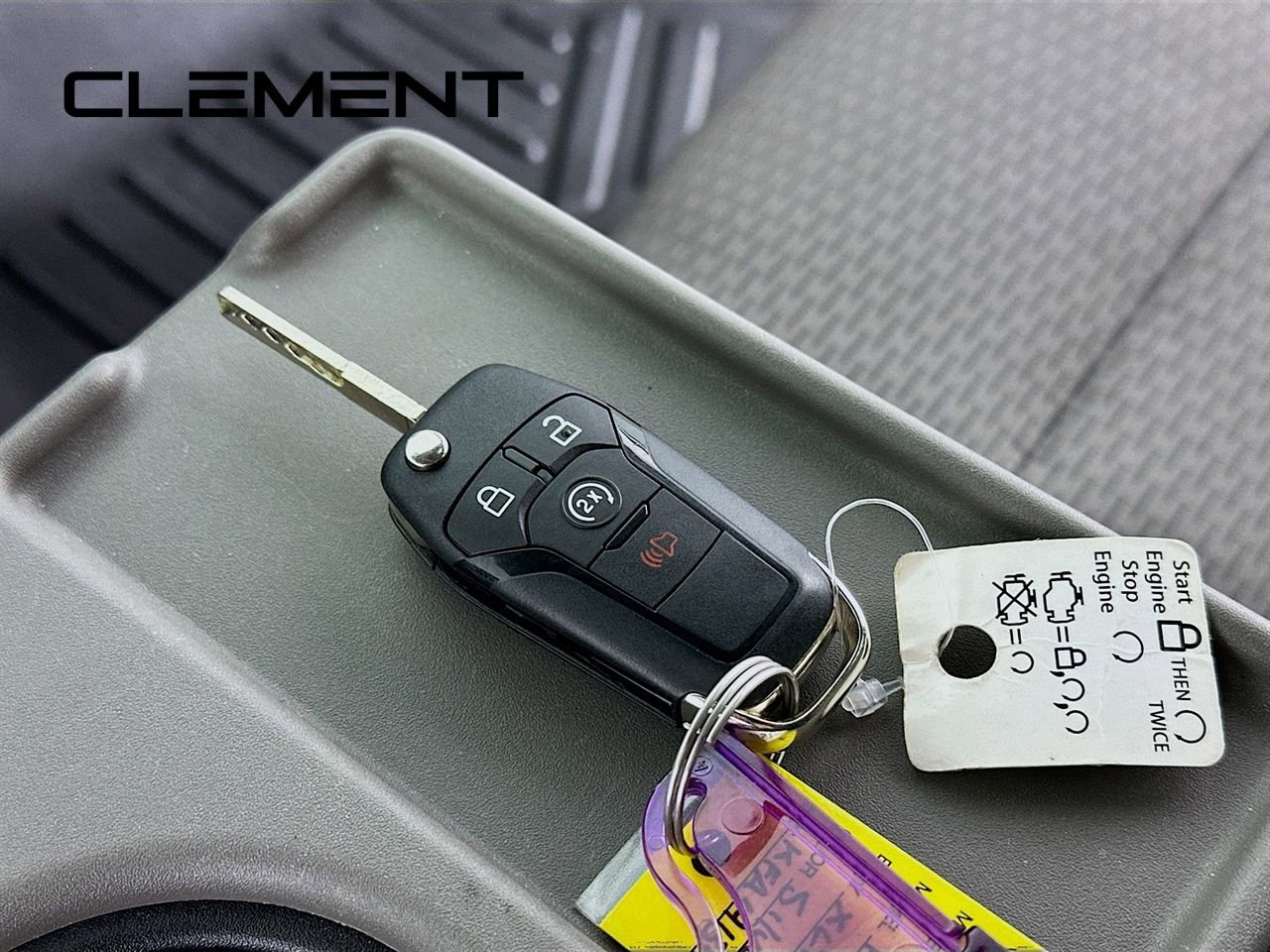 Used 2019 Ford F150 XLT w/ Equipment Group 302A Luxury image 24