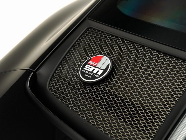 Used 2024 Porsche 911 GT3 RS image 38