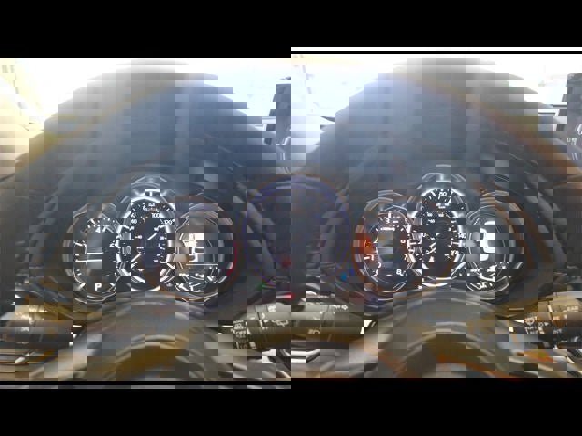 New 2025 MAZDA CX-5 AWD 2.5 S w/ Preferred Package image 55