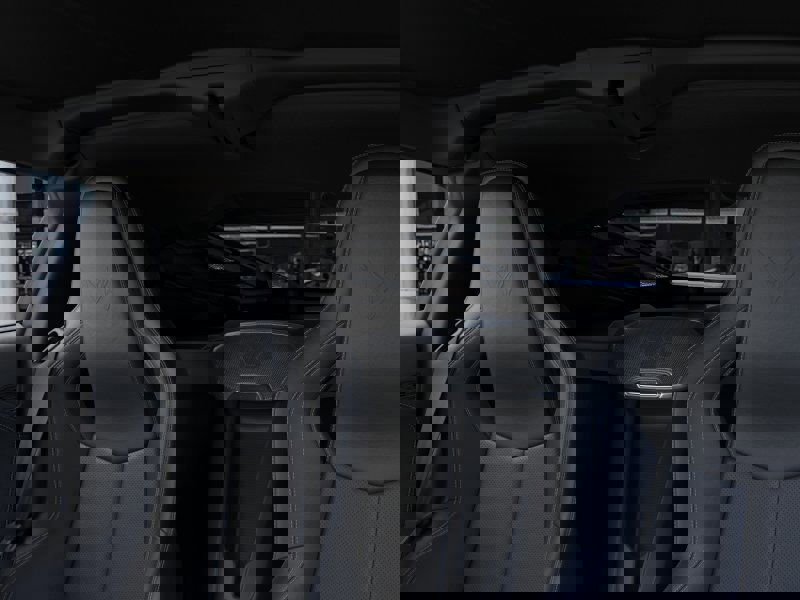 New 2026 Chevrolet Corvette Stingray Coupe w/ 1LT image 24