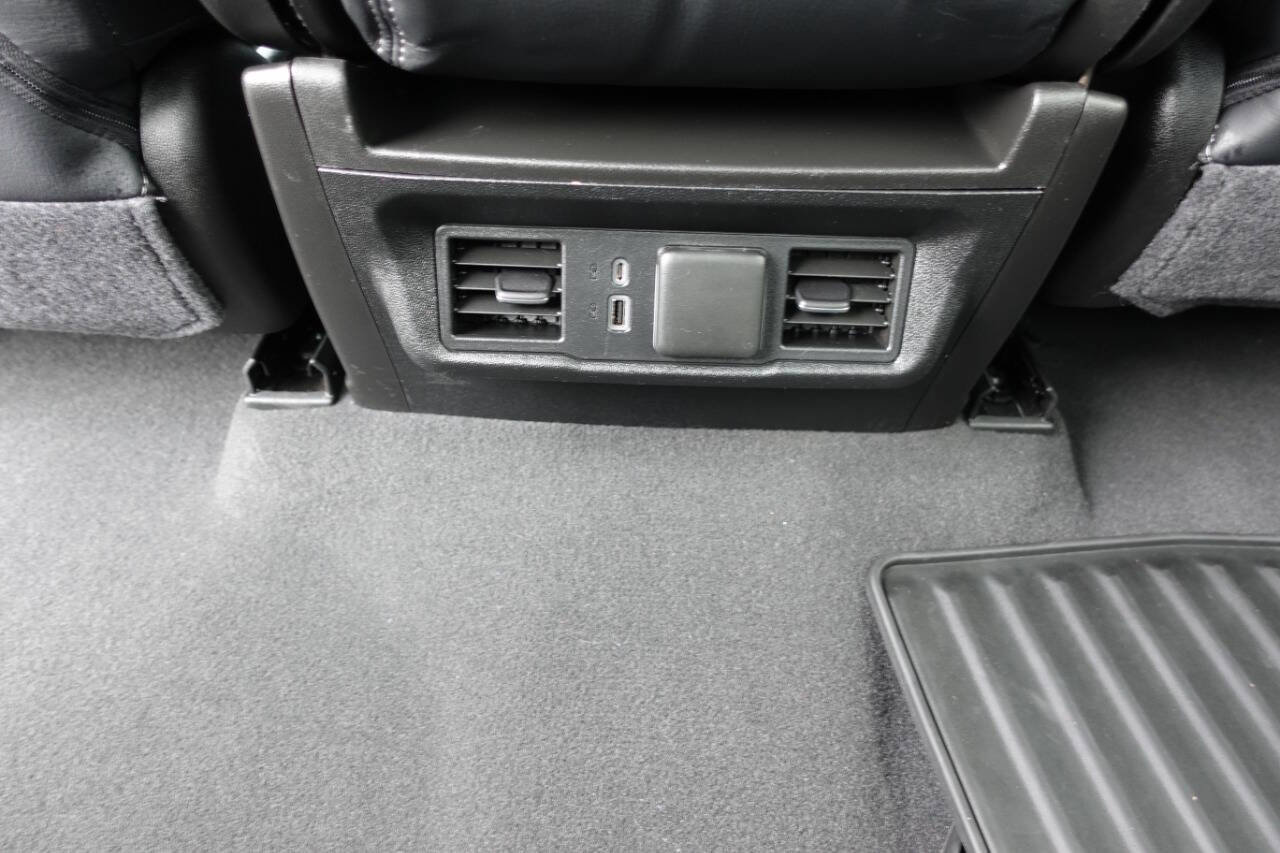 Used 2024 GMC Sierra 1500 Elevation AWD/4WD image 38