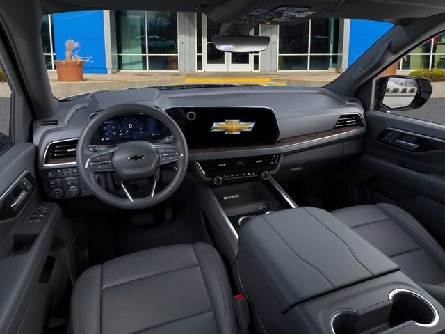 New 2026 Chevrolet Tahoe Z71 w/ Z71 Off-Road Package AWD/4WD image 15