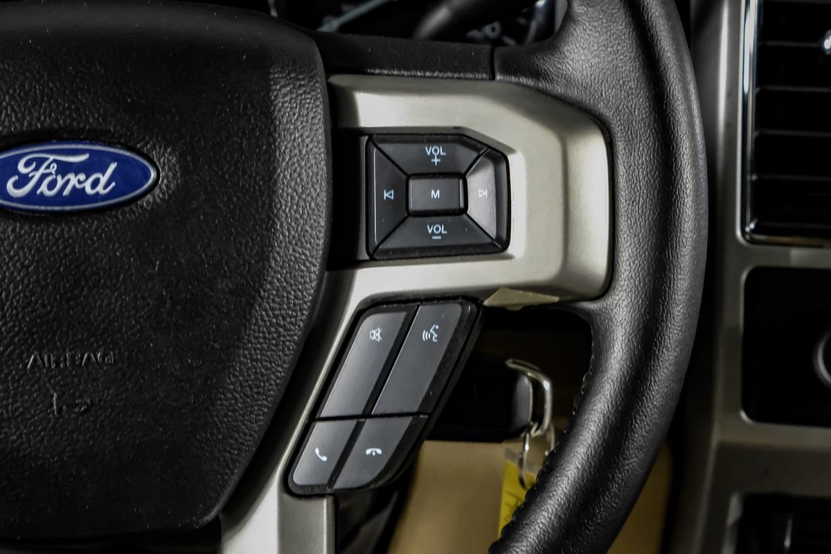 Used 2021 Ford F450 Lariat w/ Lariat Value Package AWD/4WD image 18