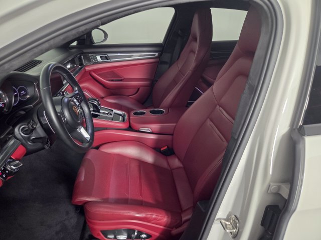 Used 2020 Porsche Panamera Turbo AWD/4WD image 8