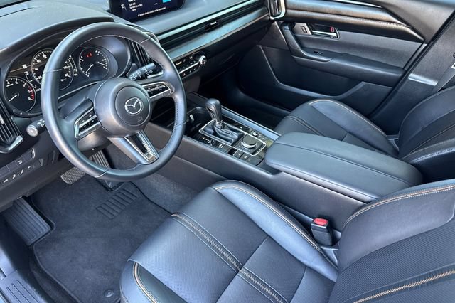 Certified 2025 MAZDA CX-50 AWD 2.5 S w/ Premium Plus Pkg image 10