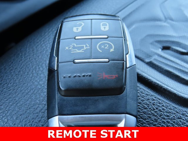 Used 2021 RAM 3500 Laramie image 39