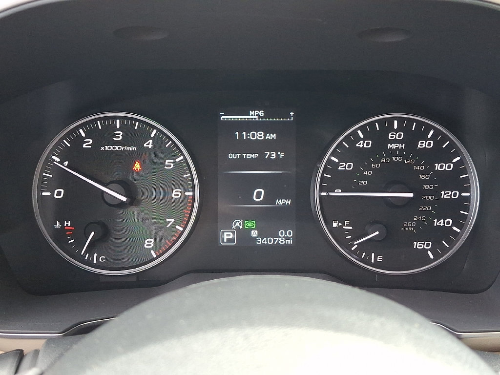 Used 2024 Subaru Legacy Limited AWD/4WD image 25