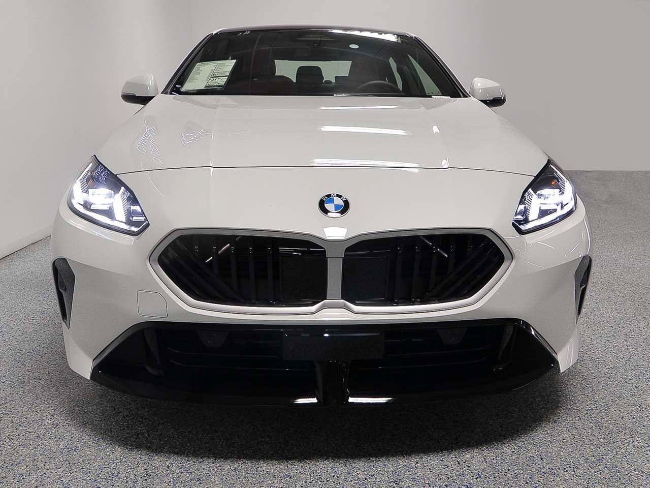 Used 2026 BMW 228i w/ Premium Package image 2