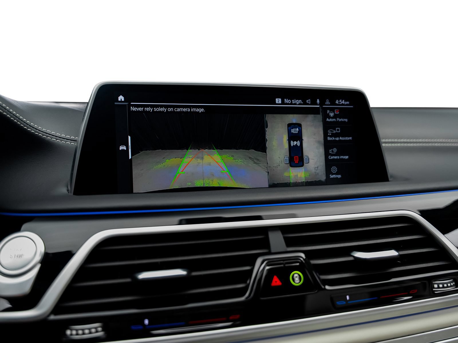 Used 2022 BMW ALPINA B7 xDrive AWD/4WD image 51