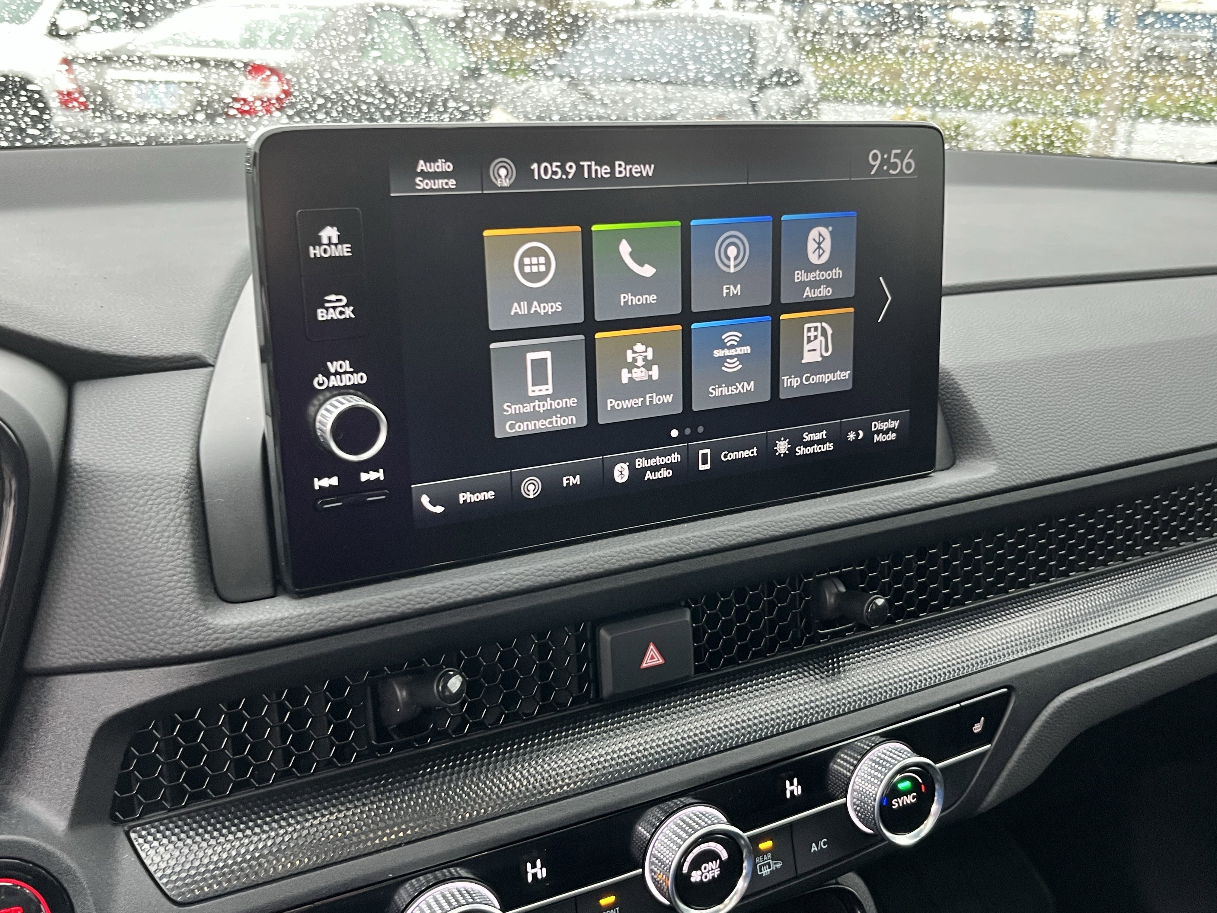 Used 2024 Honda CR-V Sport-L image 20