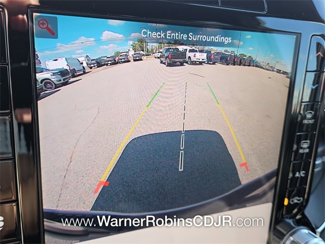 New 2026 RAM 1500 Big Horn image 24