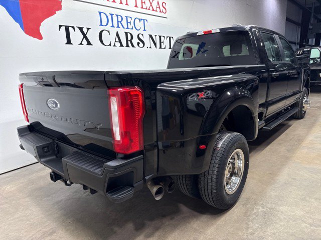 Used 2024 Ford F350 XL AWD/4WD image 6
