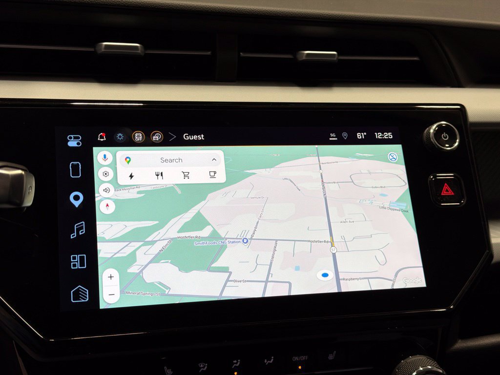 New 2027 Chevrolet Bolt LT w/ Comfort Package FWD image 22