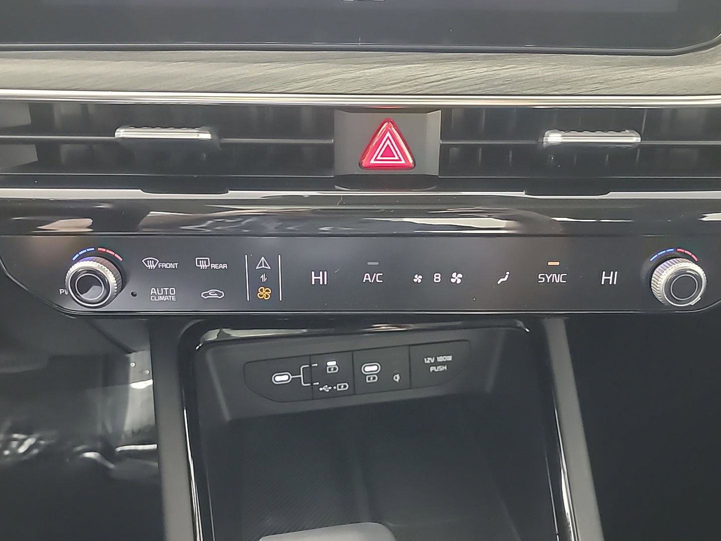 Used 2025 Kia K5 EX image 30