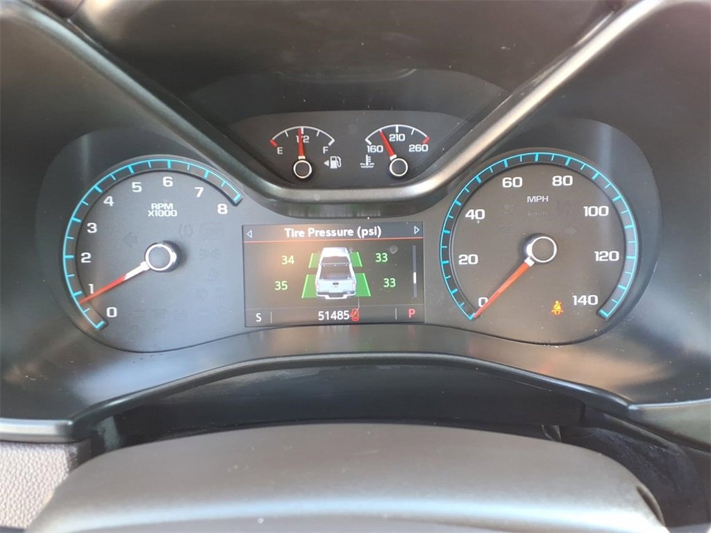 Certified 2021 GMC Canyon Denali image 22