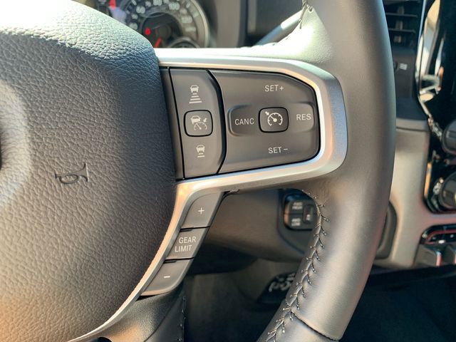 Used 2024 RAM 3500 Tradesman w/ Safety Group image 23