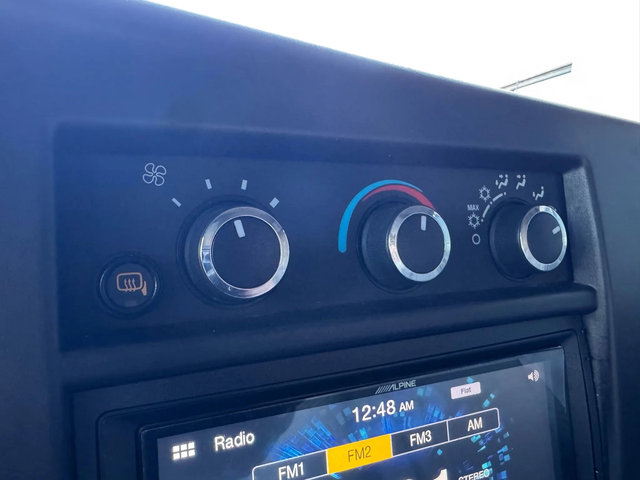 Used 2022 Chevrolet Express 2500 Extended w/ Driver Convenience Package image 22