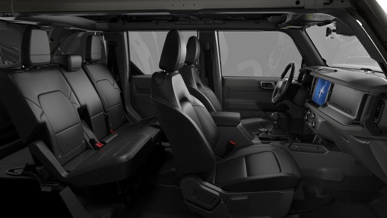 New 2026 Ford Bronco Big Bend image 31