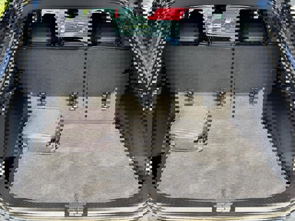 Used 2024 Chevrolet Equinox EV RS image 4