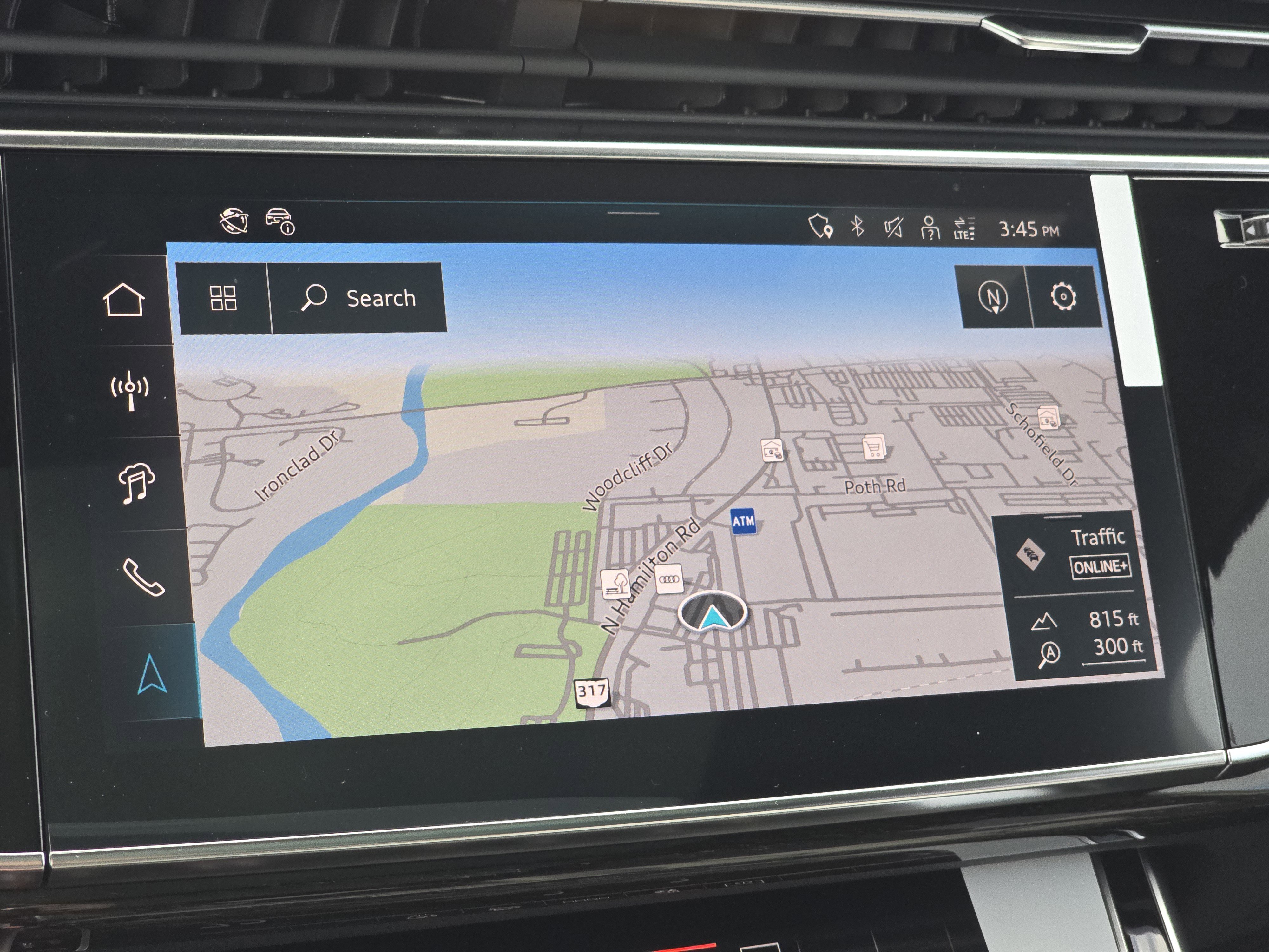 New 2026 Audi Q7 3.0T Premium Plus image 12