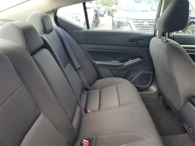 Used 2023 Nissan Altima 2.5 SV image 28