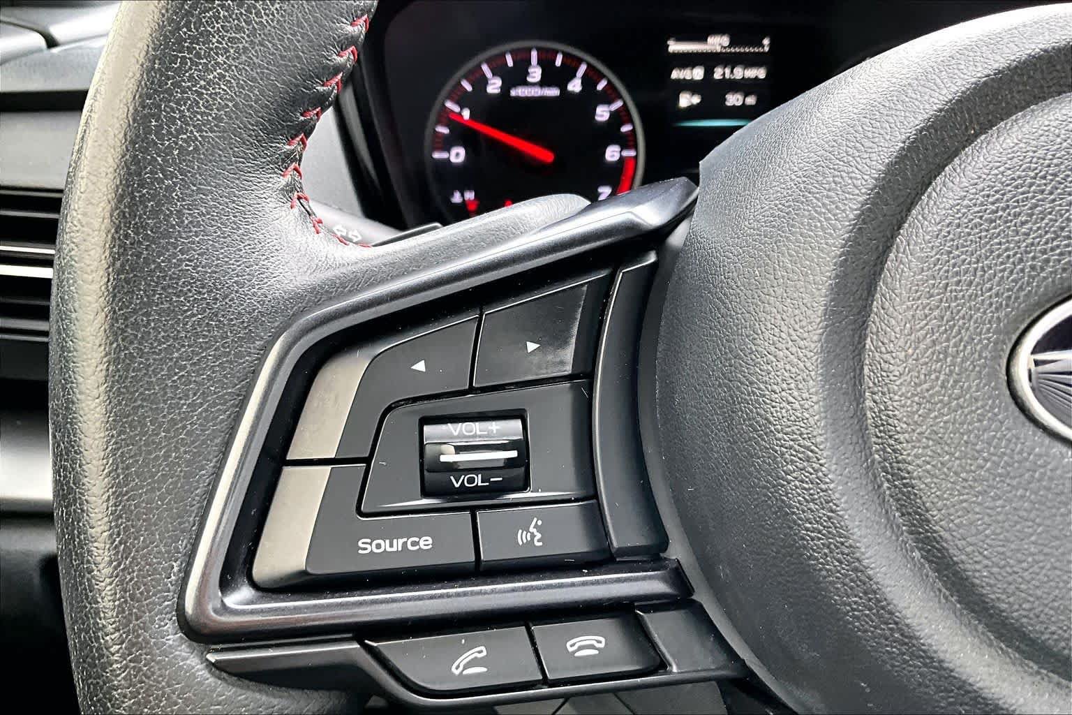 Used 2023 Subaru WRX AWD/4WD image 23