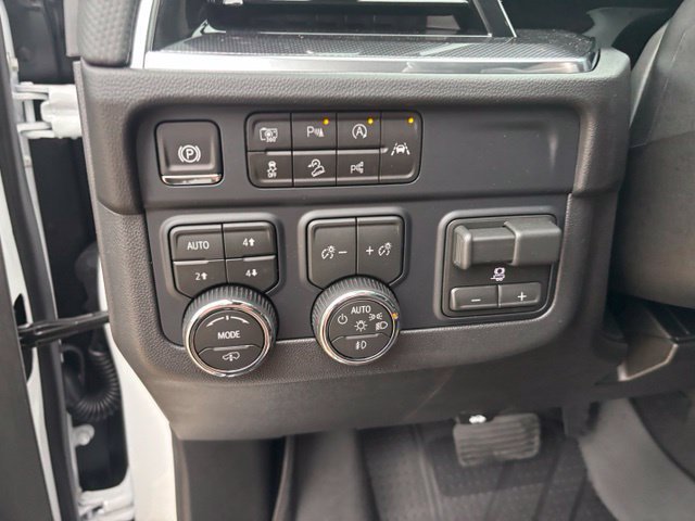 New 2026 Chevrolet Tahoe RST w/ RST Capability Package AWD/4WD image 23