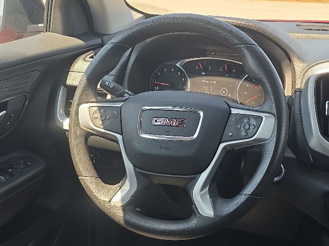 Used 2024 GMC Terrain SLE w/ Driver Convenience Package FWD image 34