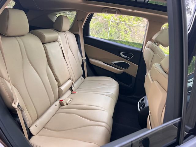 Used 2020 Acura RDX FWD image 30