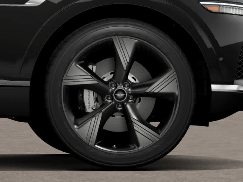 New 2026 Genesis GV80 2.5T Prestige AWD/4WD image 10