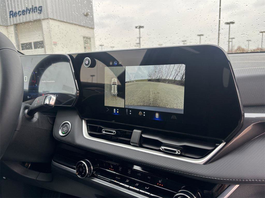 New 2026 Chevrolet Equinox LT w/ Safety and Technology Package image 22