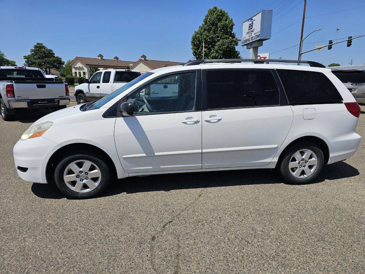 Used 2006 Toyota Sienna LE image 3