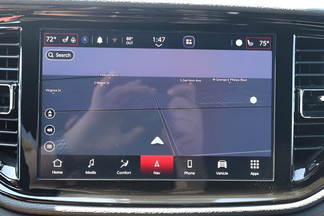 New 2026 Dodge Durango GT image 23