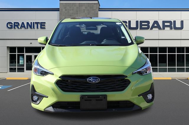 New 2026 Subaru Impreza 2.0i Sport AWD/4WD image 3