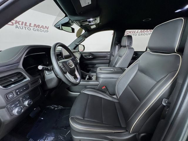Used 2024 GMC Yukon SLT image 10