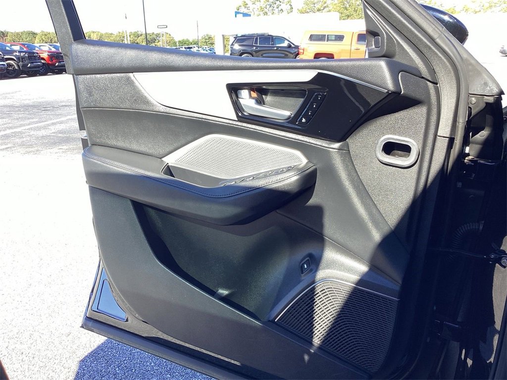 Used 2024 Acura MDX 3.5L image 23