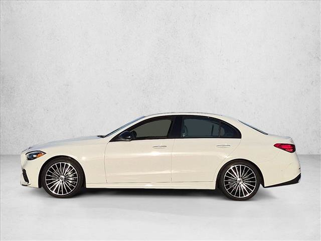 Used 2026 Mercedes-Benz C 300 Sedan image 9